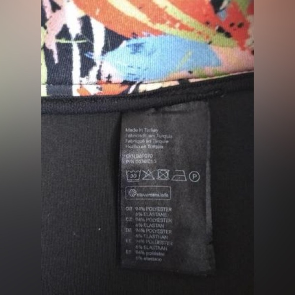 H&M skirt - Picture 3 of 9